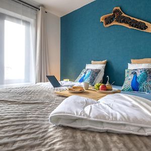 Superior Appartement met Drie Slaapkamers
