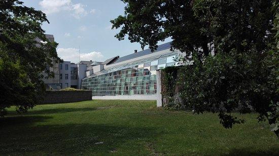 Archaologische museum Namen